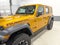 2026 Jeep Wrangler 4-Door Rubicon 4x4
