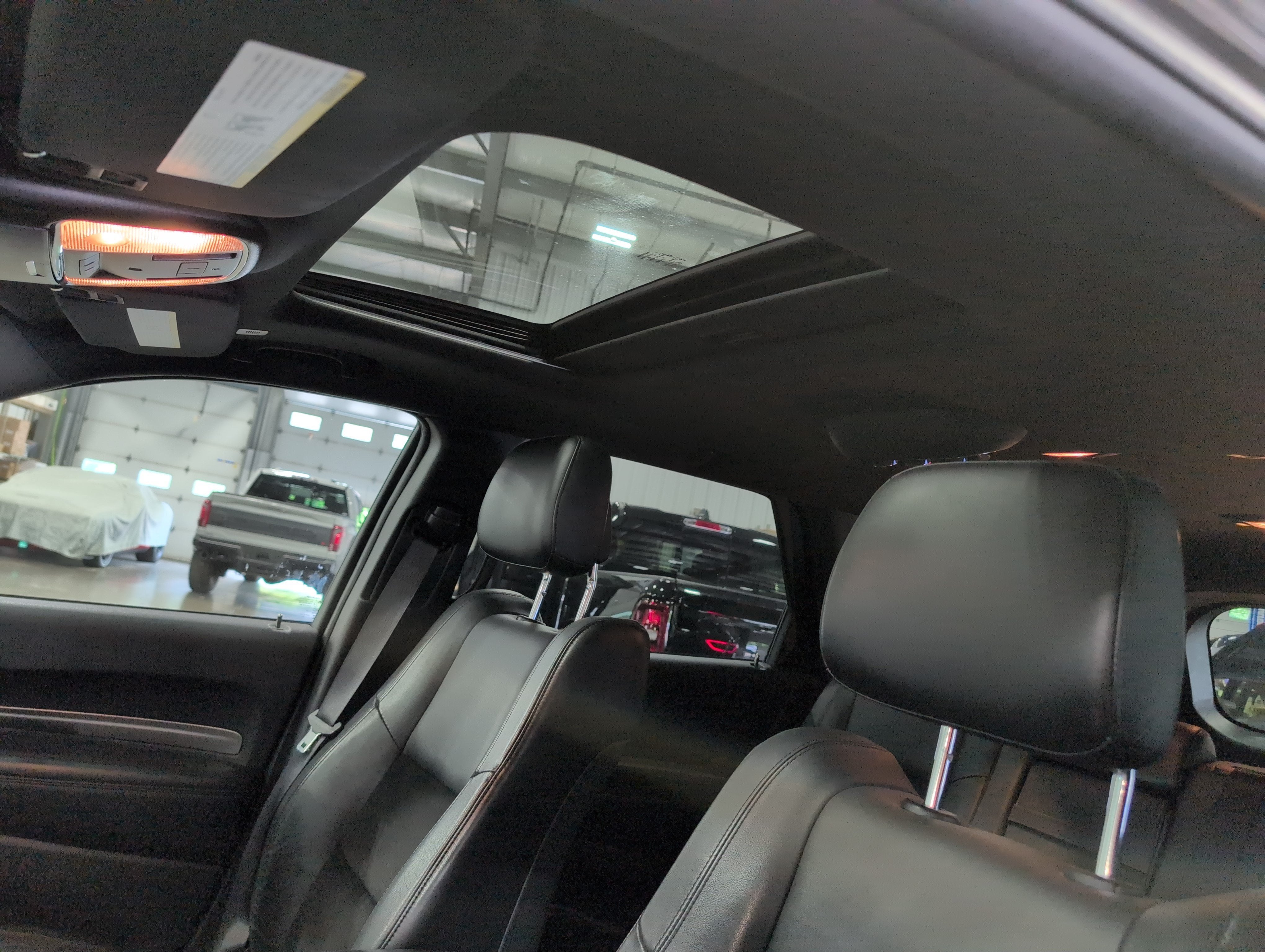 2020 Dodge Durango GT Plus AWD