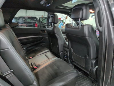2020 Dodge Durango GT Plus AWD