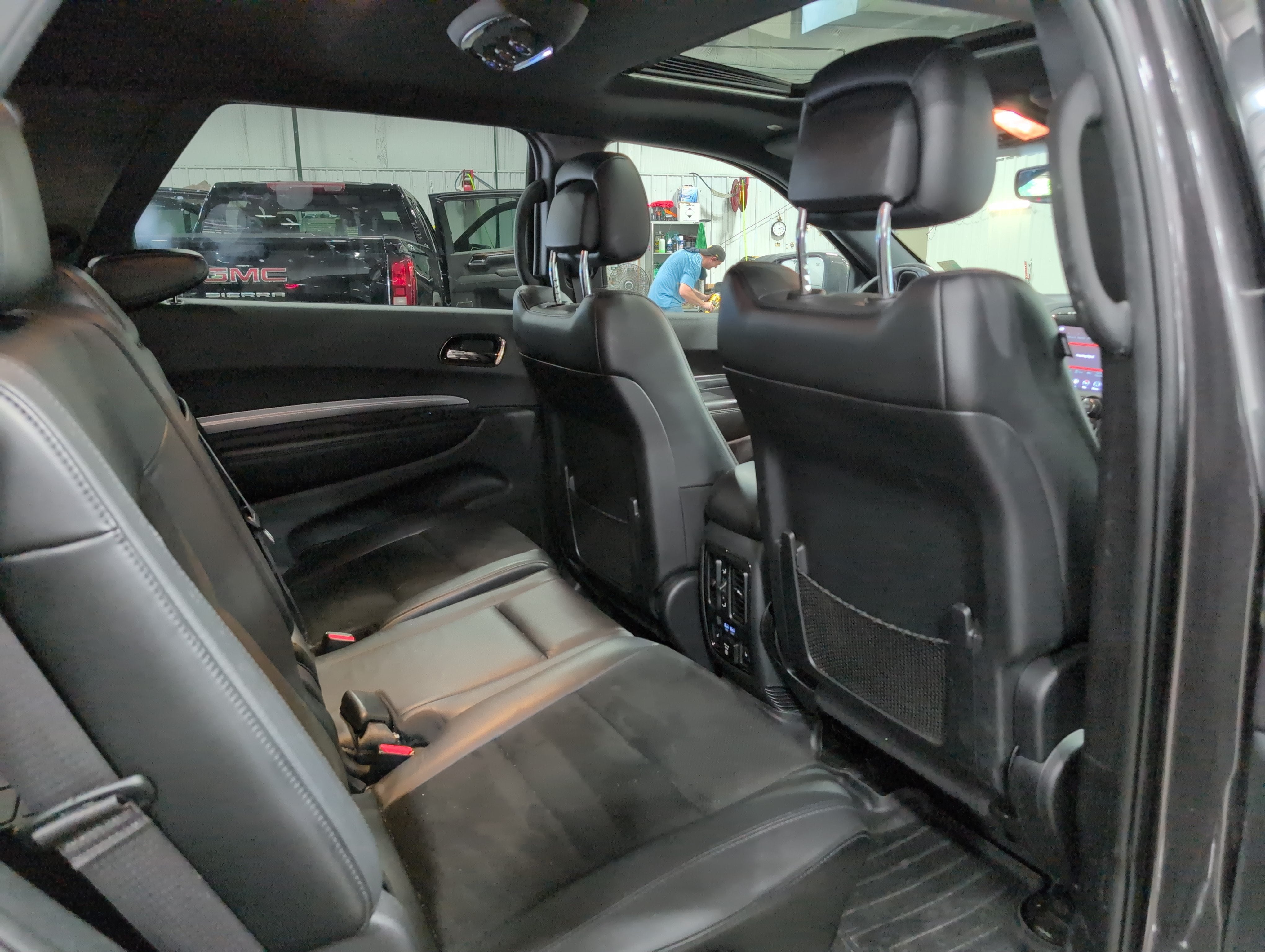 2020 Dodge Durango GT Plus AWD