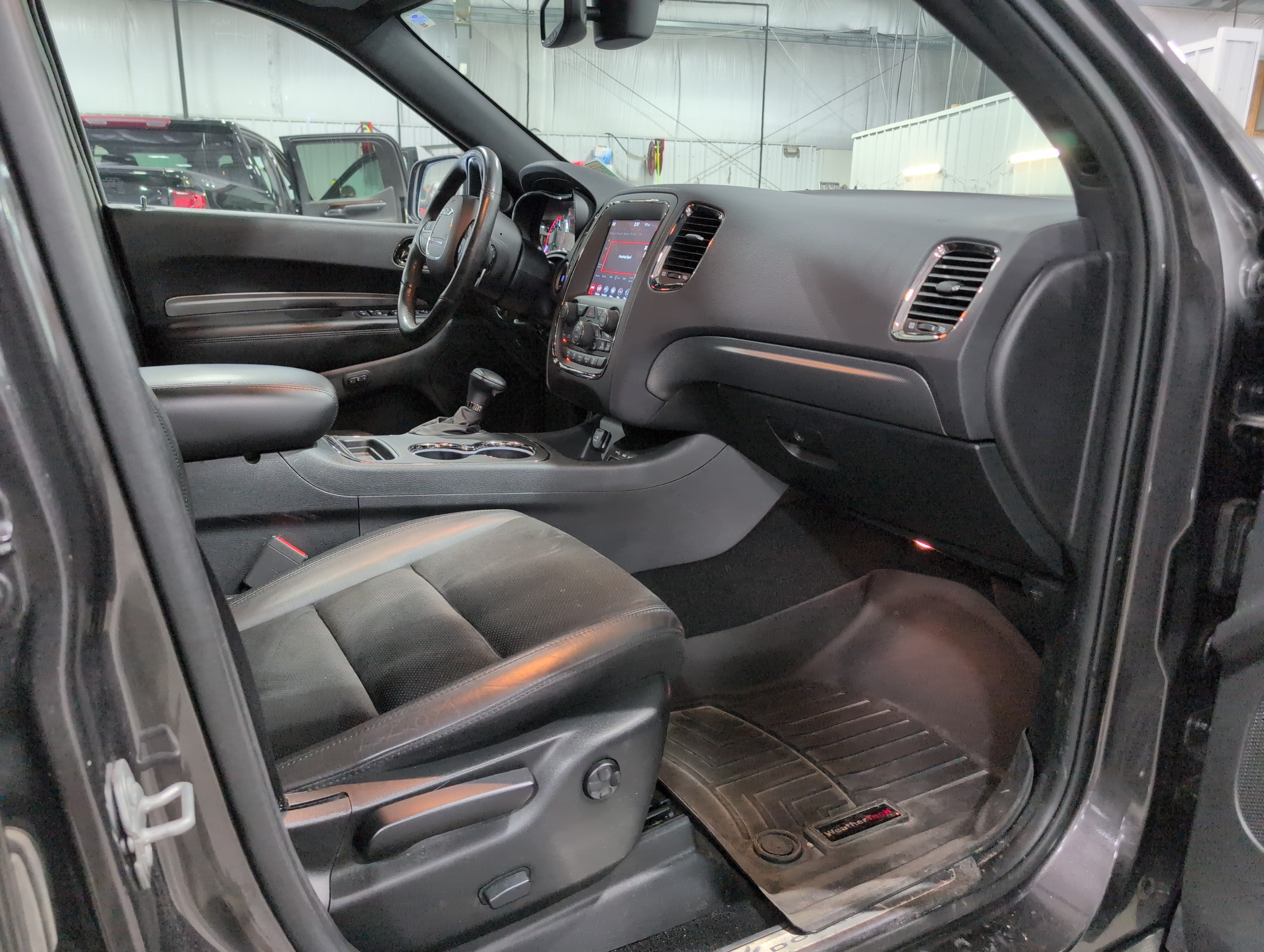 2020 Dodge Durango GT Plus AWD