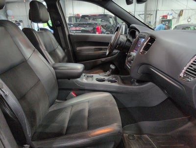 2020 Dodge Durango GT Plus AWD