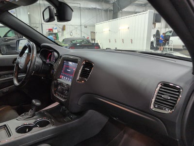 2020 Dodge Durango GT Plus AWD