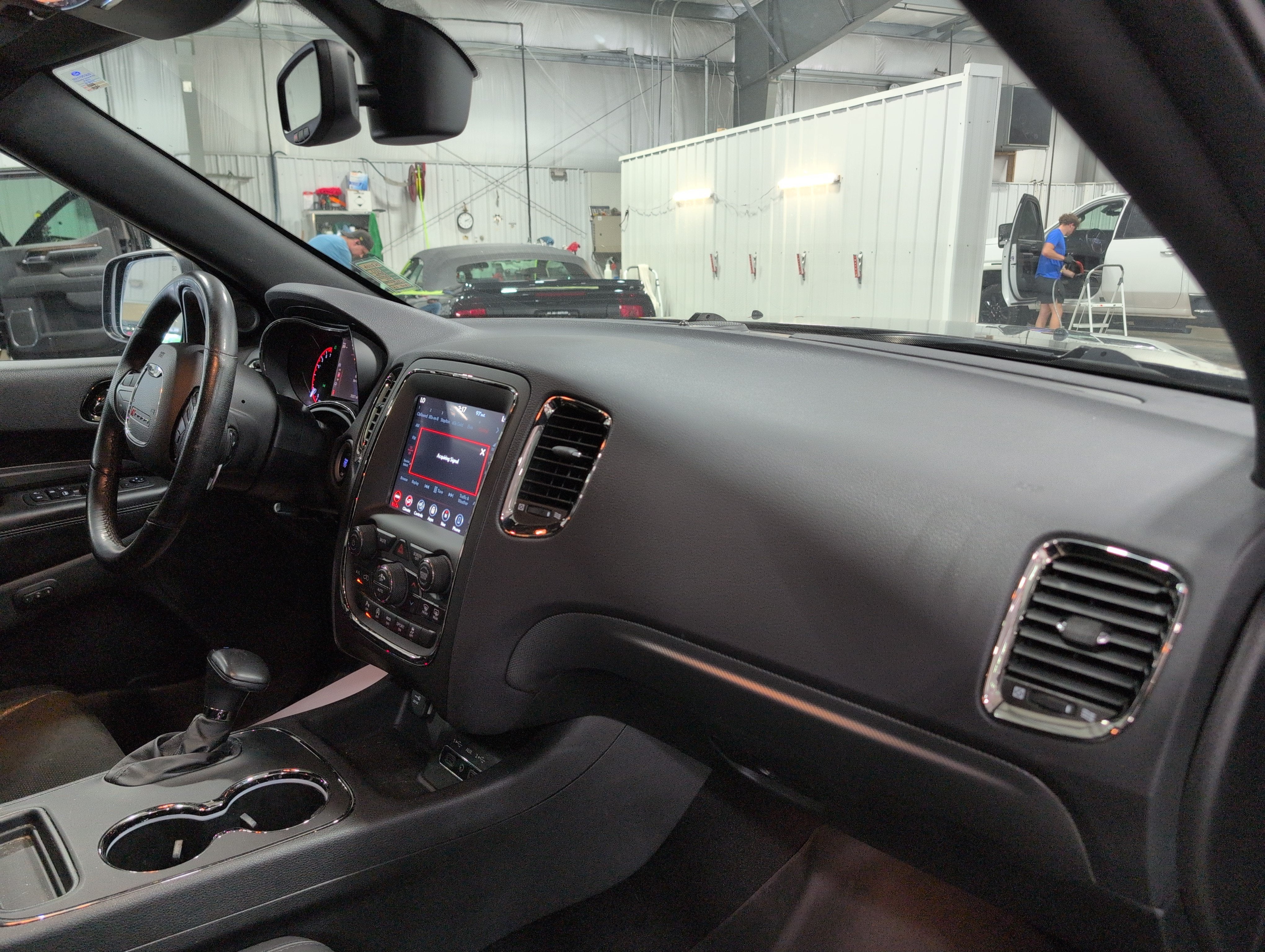 2020 Dodge Durango GT Plus AWD