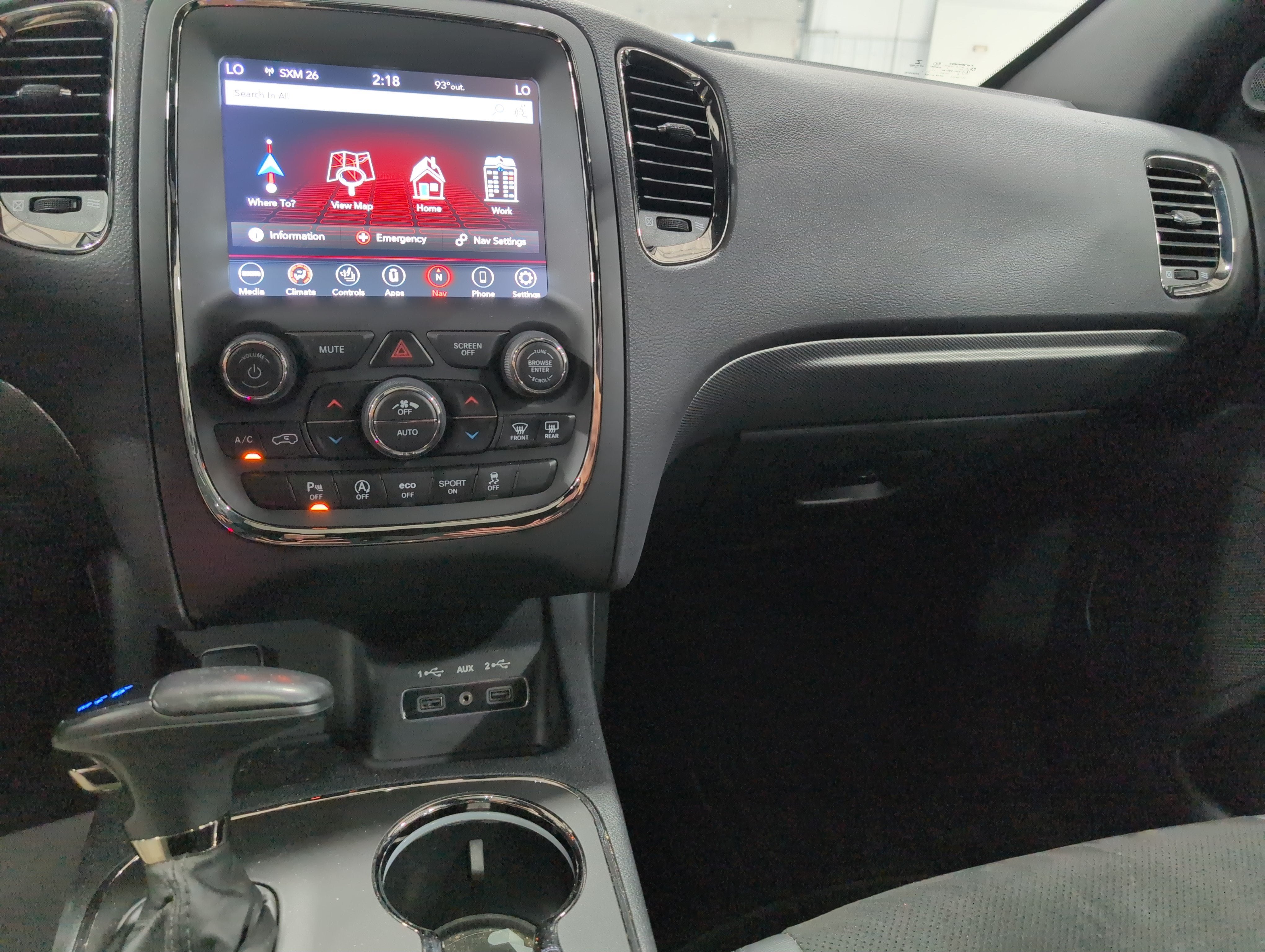 2020 Dodge Durango GT Plus AWD