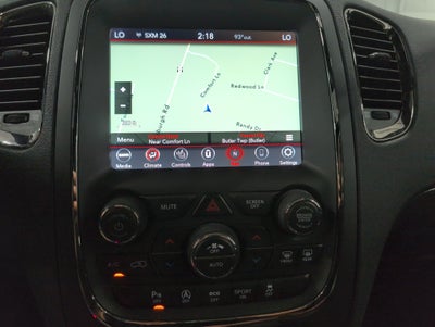2020 Dodge Durango GT Plus AWD