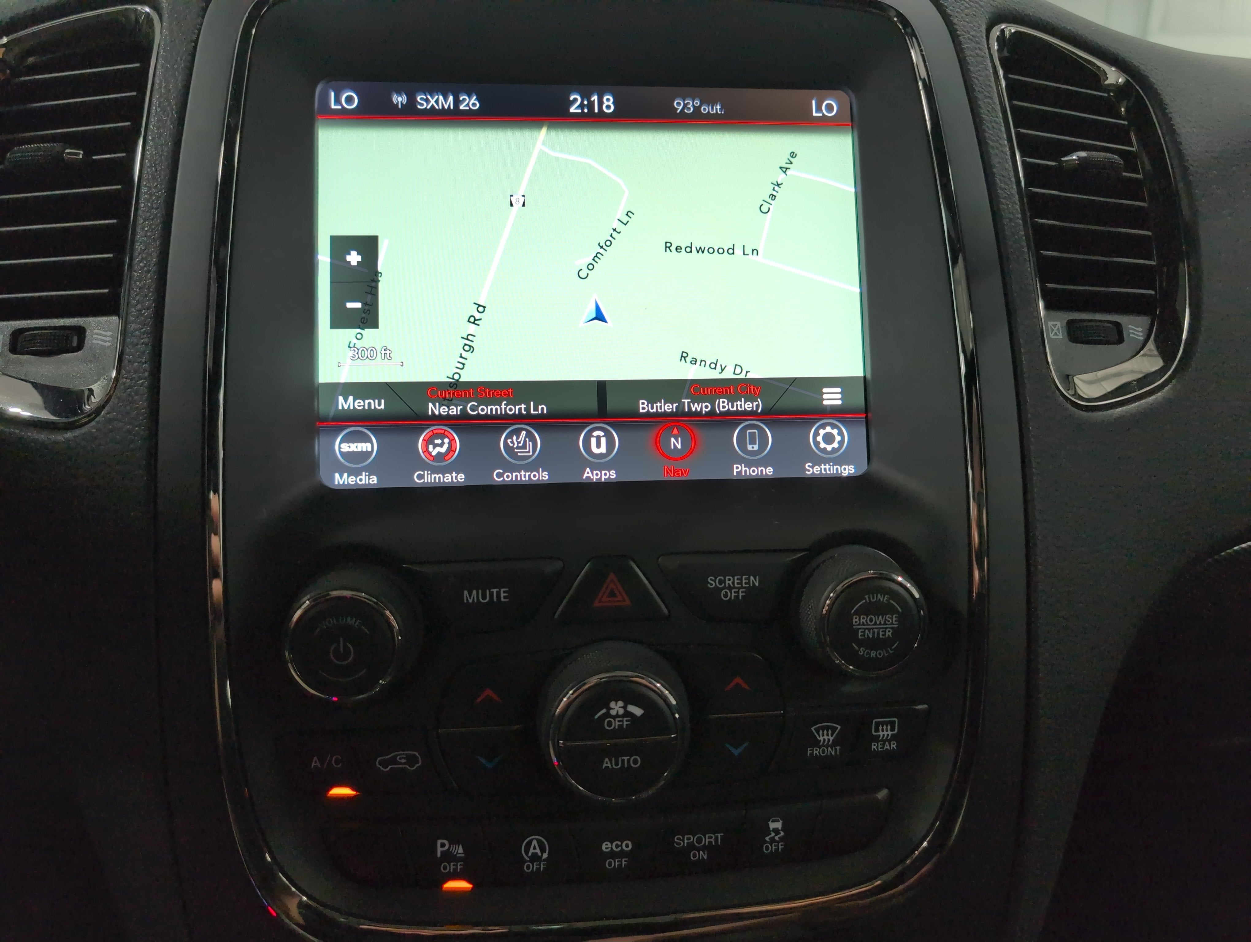 2020 Dodge Durango GT Plus AWD