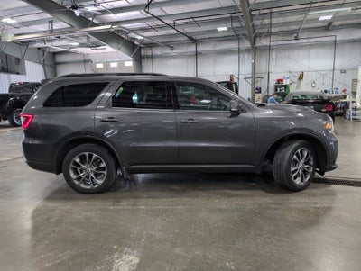 2020 Dodge Durango GT Plus AWD
