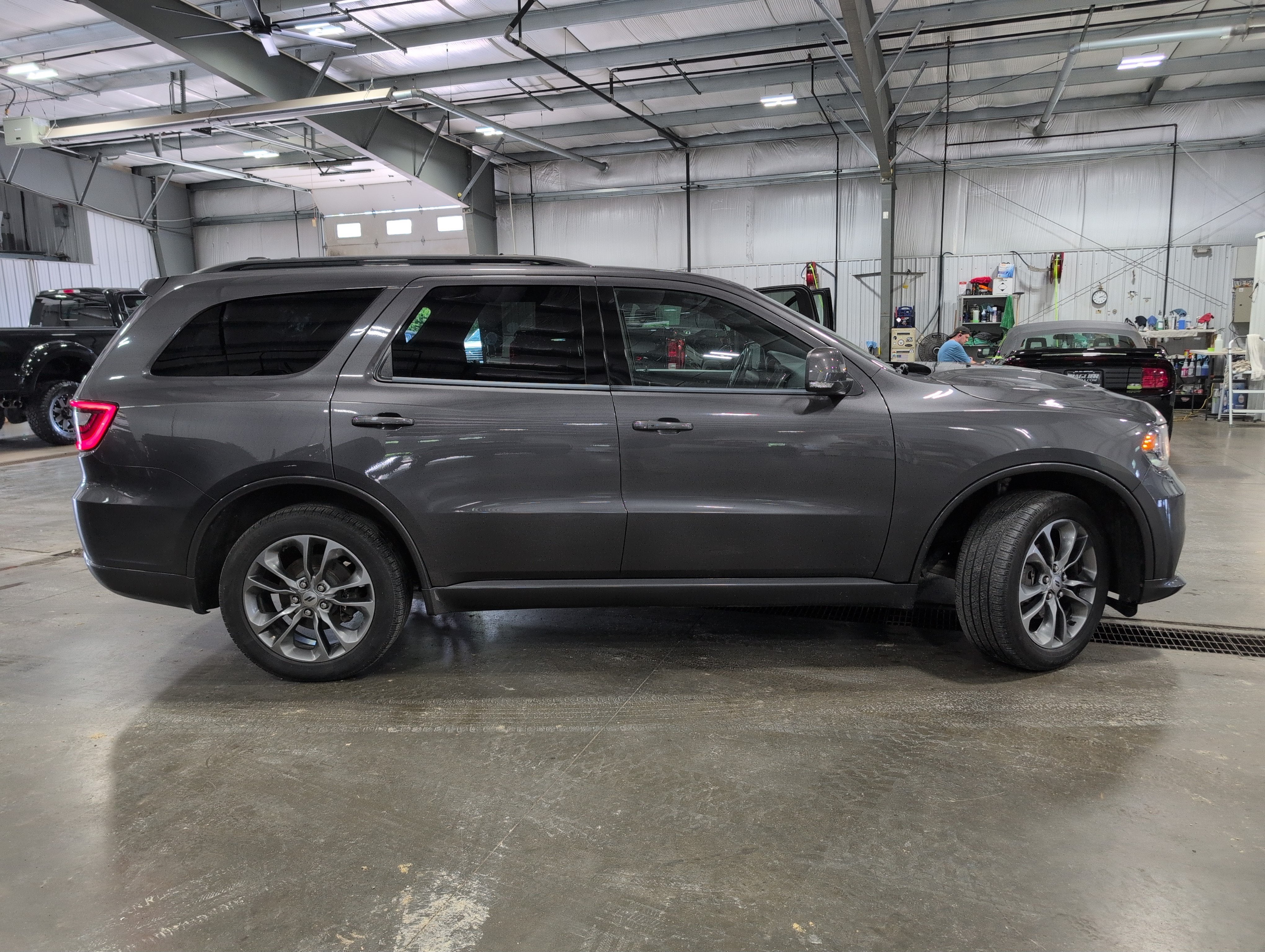 2020 Dodge Durango GT Plus AWD