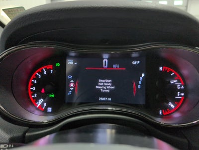 2020 Dodge Durango GT Plus AWD
