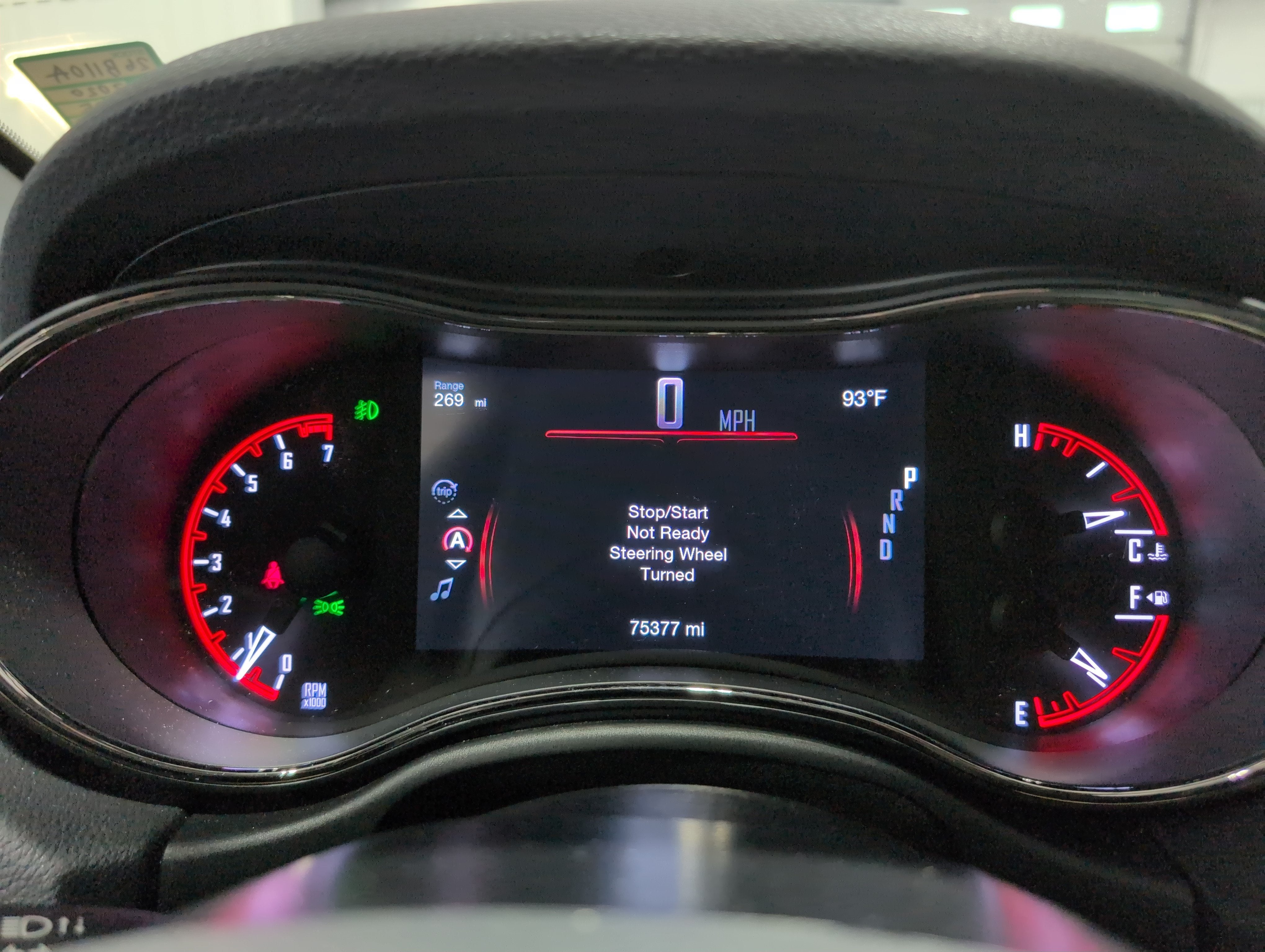 2020 Dodge Durango GT Plus AWD