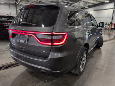 2020 Dodge Durango GT Plus AWD