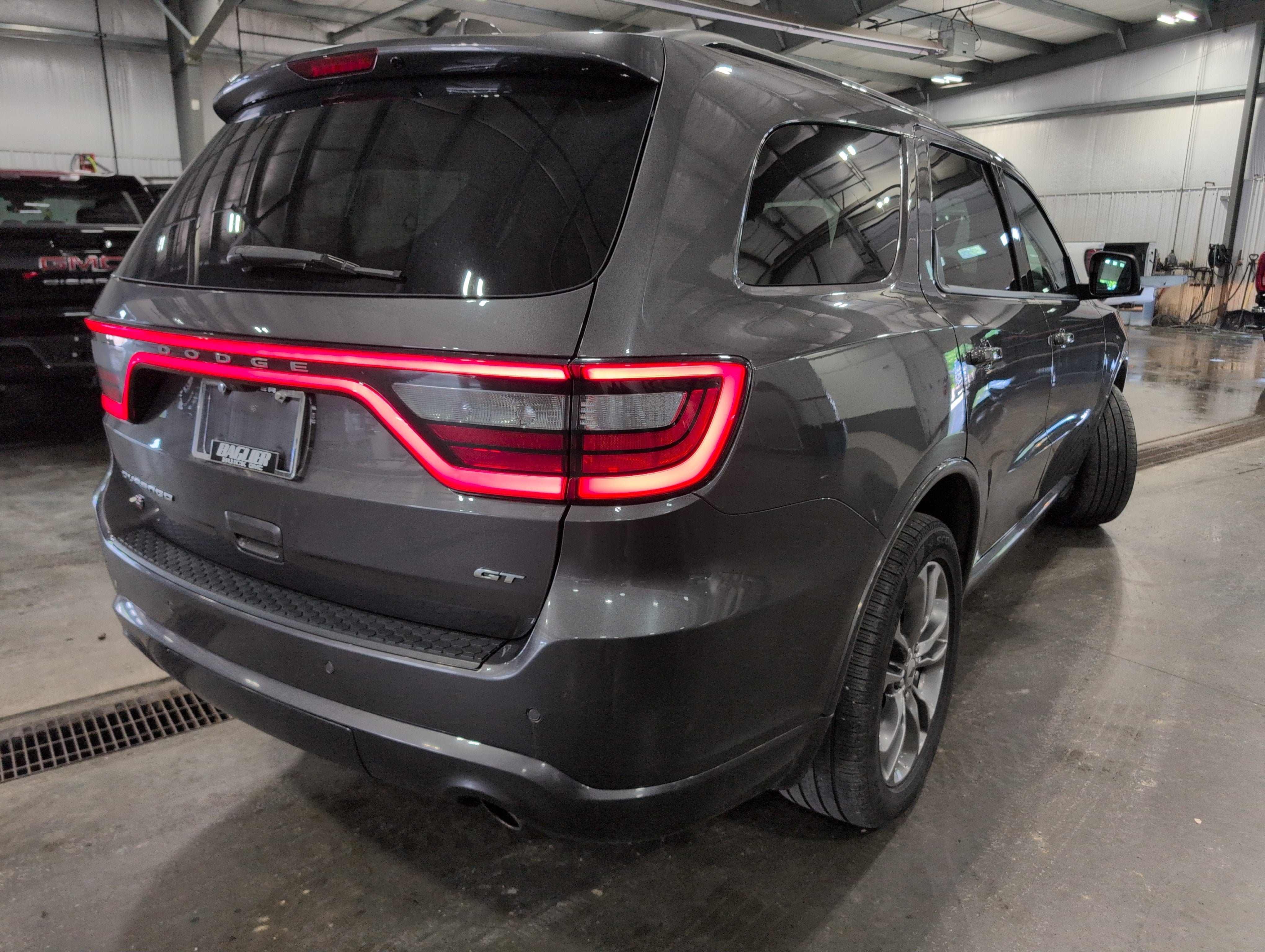 2020 Dodge Durango GT Plus AWD