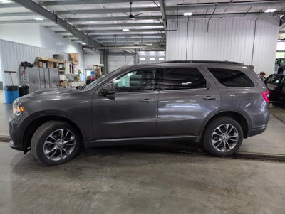 2020 Dodge Durango GT Plus AWD