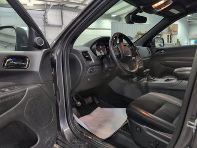 2020 Dodge Durango GT Plus AWD