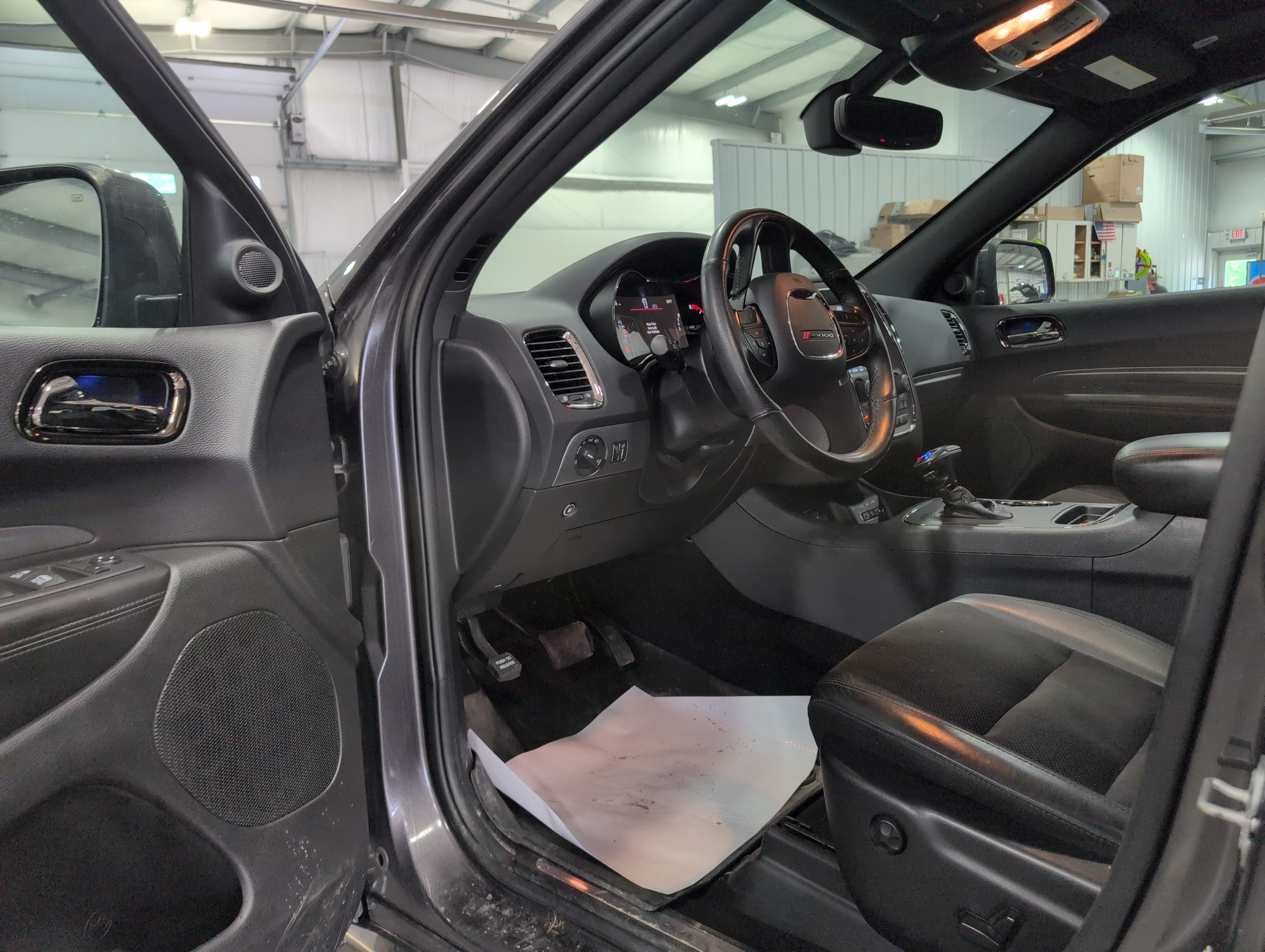 2020 Dodge Durango GT Plus AWD