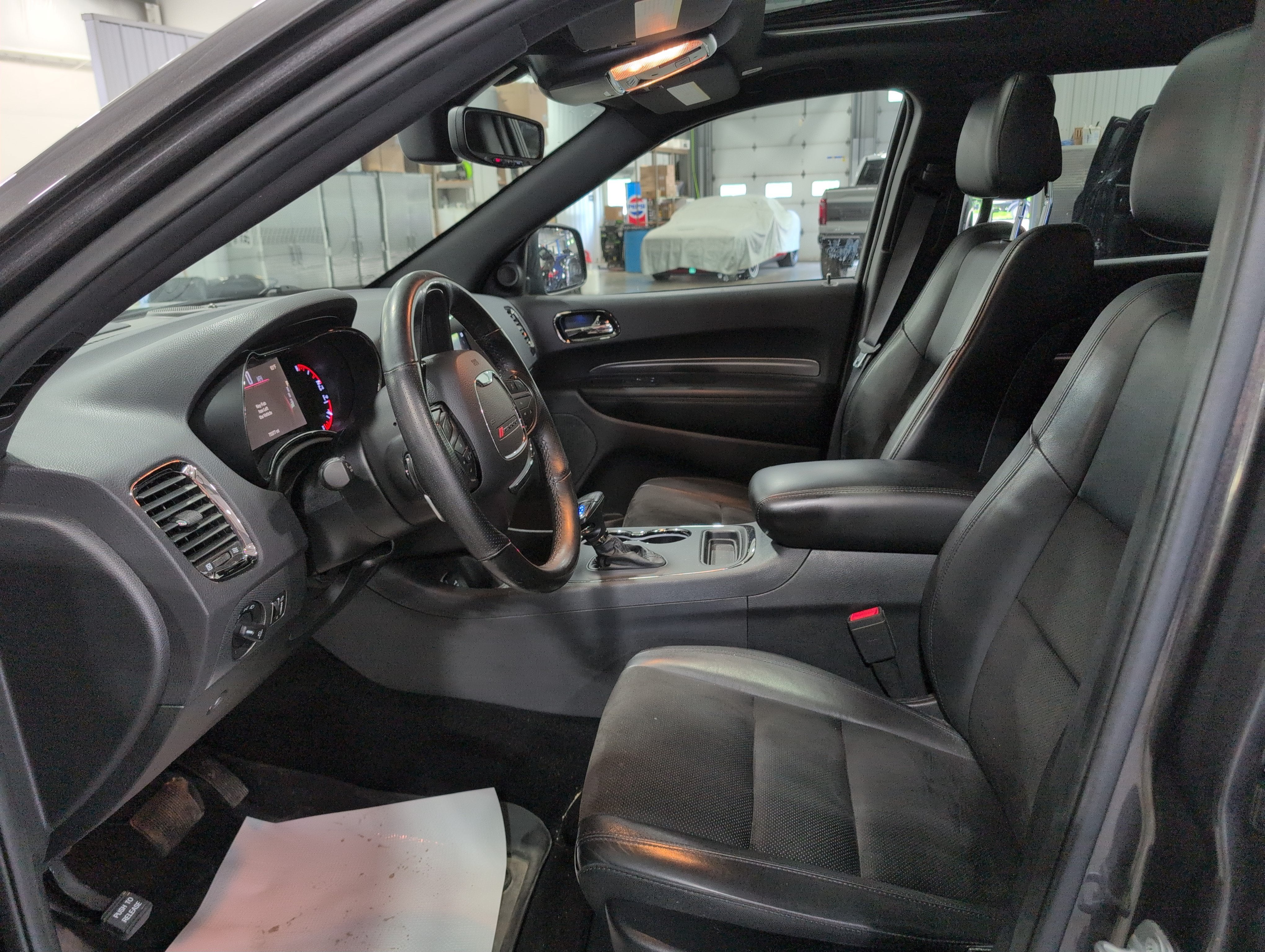 2020 Dodge Durango GT Plus AWD