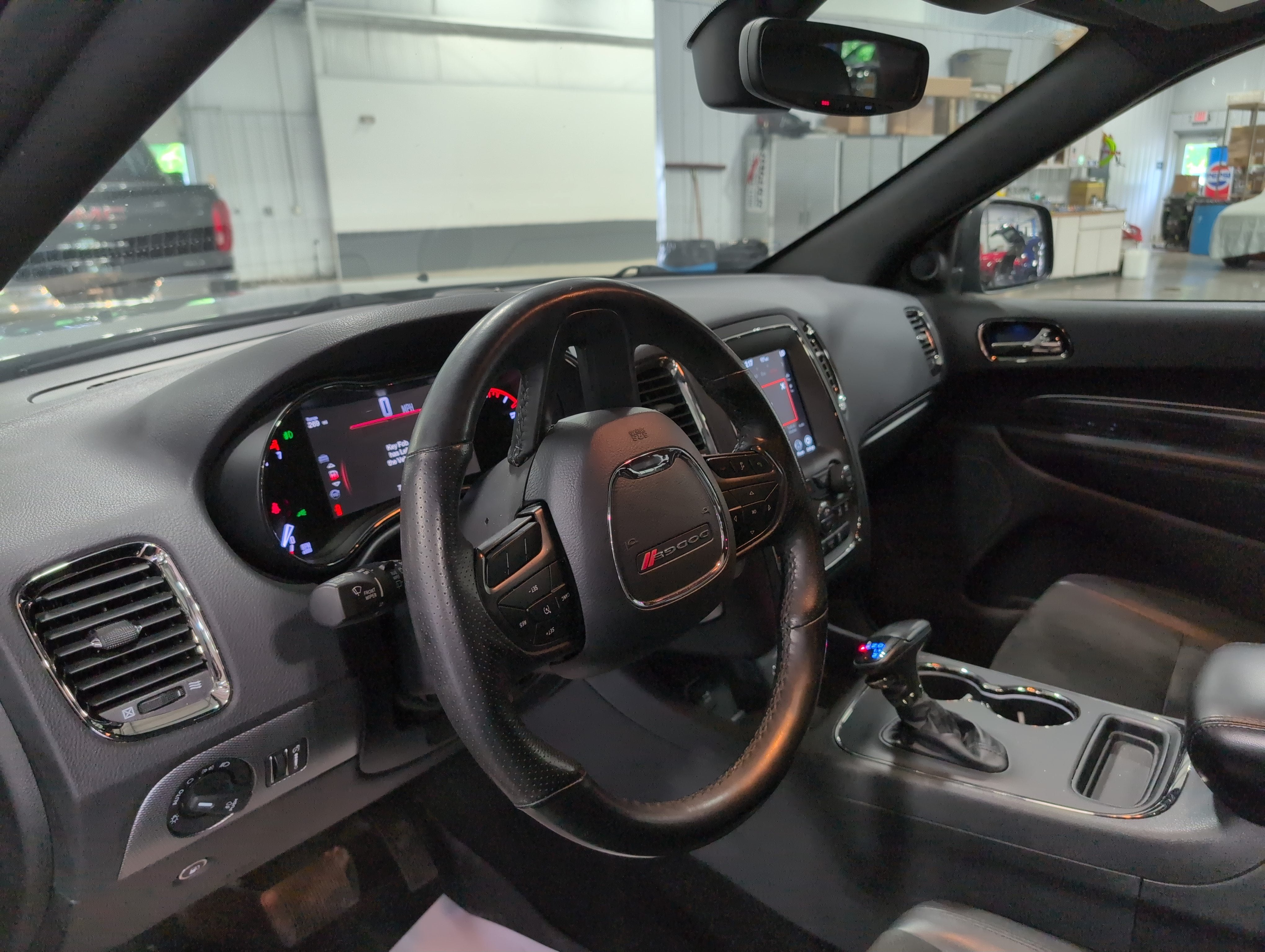 2020 Dodge Durango GT Plus AWD