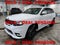 2019 Jeep Grand Cherokee SRT