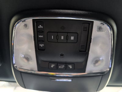 2021 Jeep Grand Cherokee Trailhawk 4x4