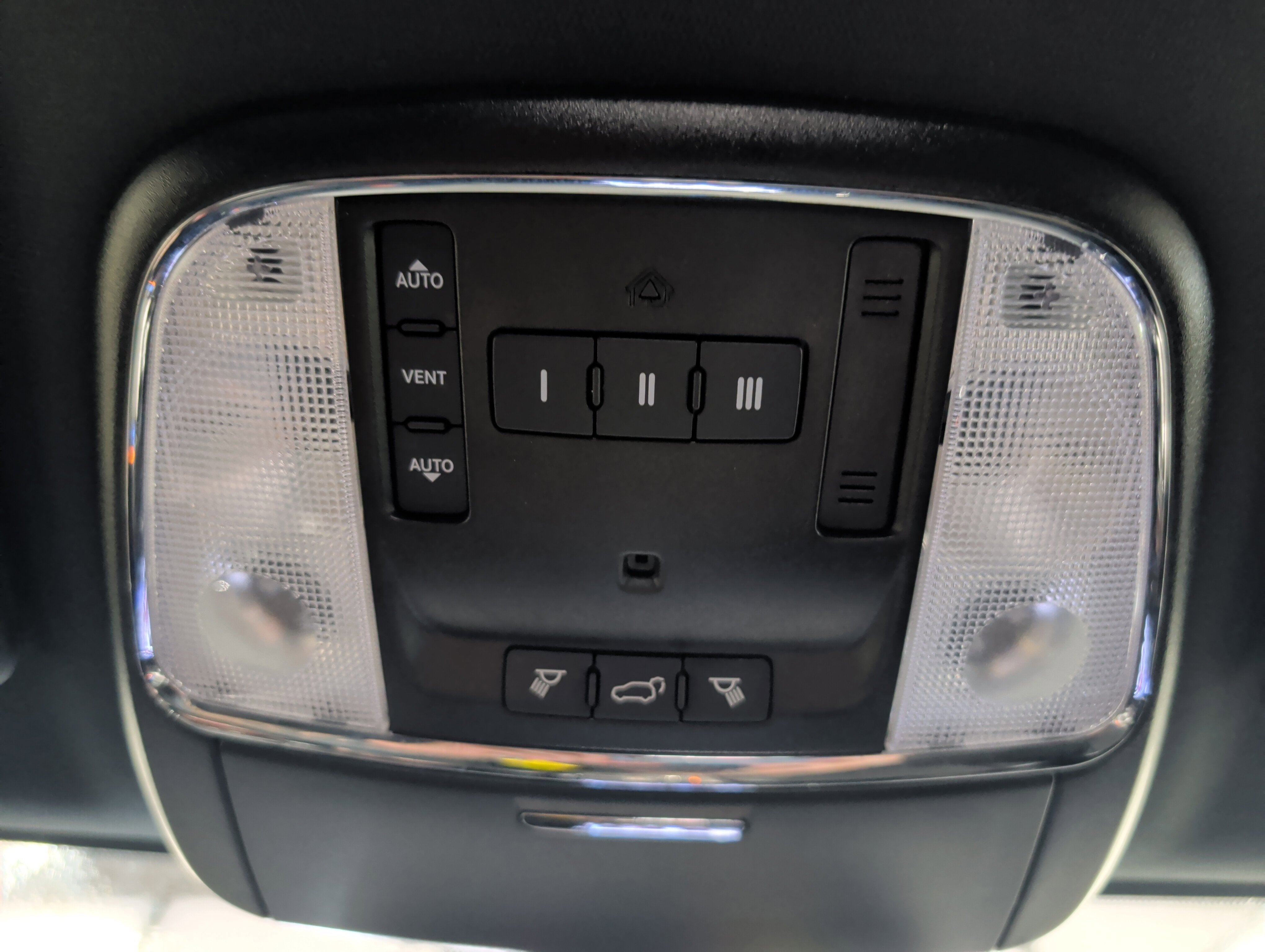2021 Jeep Grand Cherokee Trailhawk 4x4