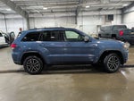 2021 Jeep Grand Cherokee Trailhawk 4x4
