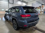 2021 Jeep Grand Cherokee Trailhawk 4x4