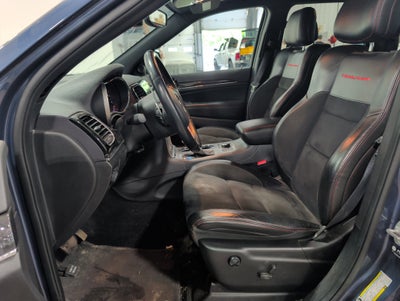 2021 Jeep Grand Cherokee Trailhawk 4x4