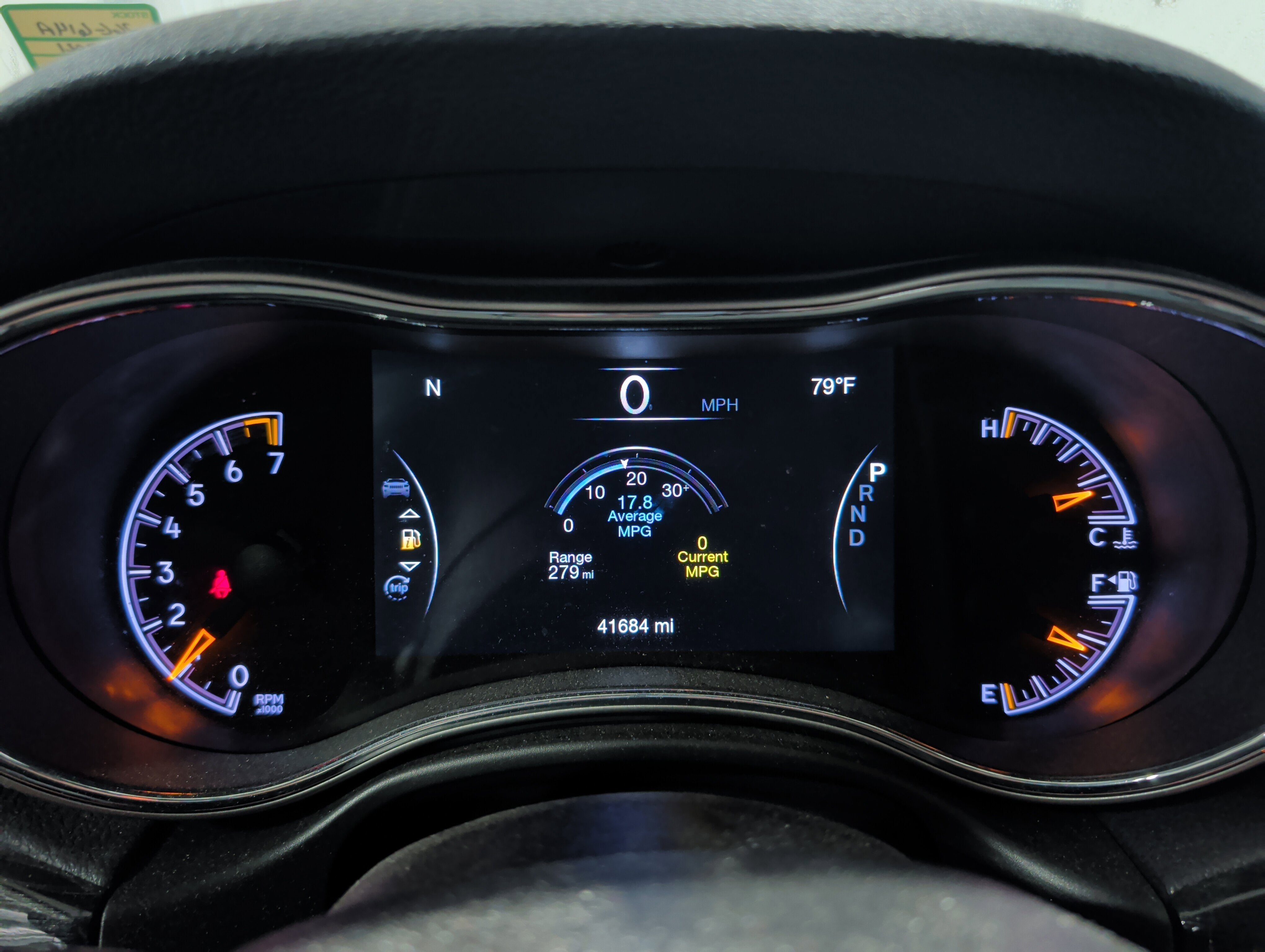 2021 Jeep Grand Cherokee Trailhawk 4x4