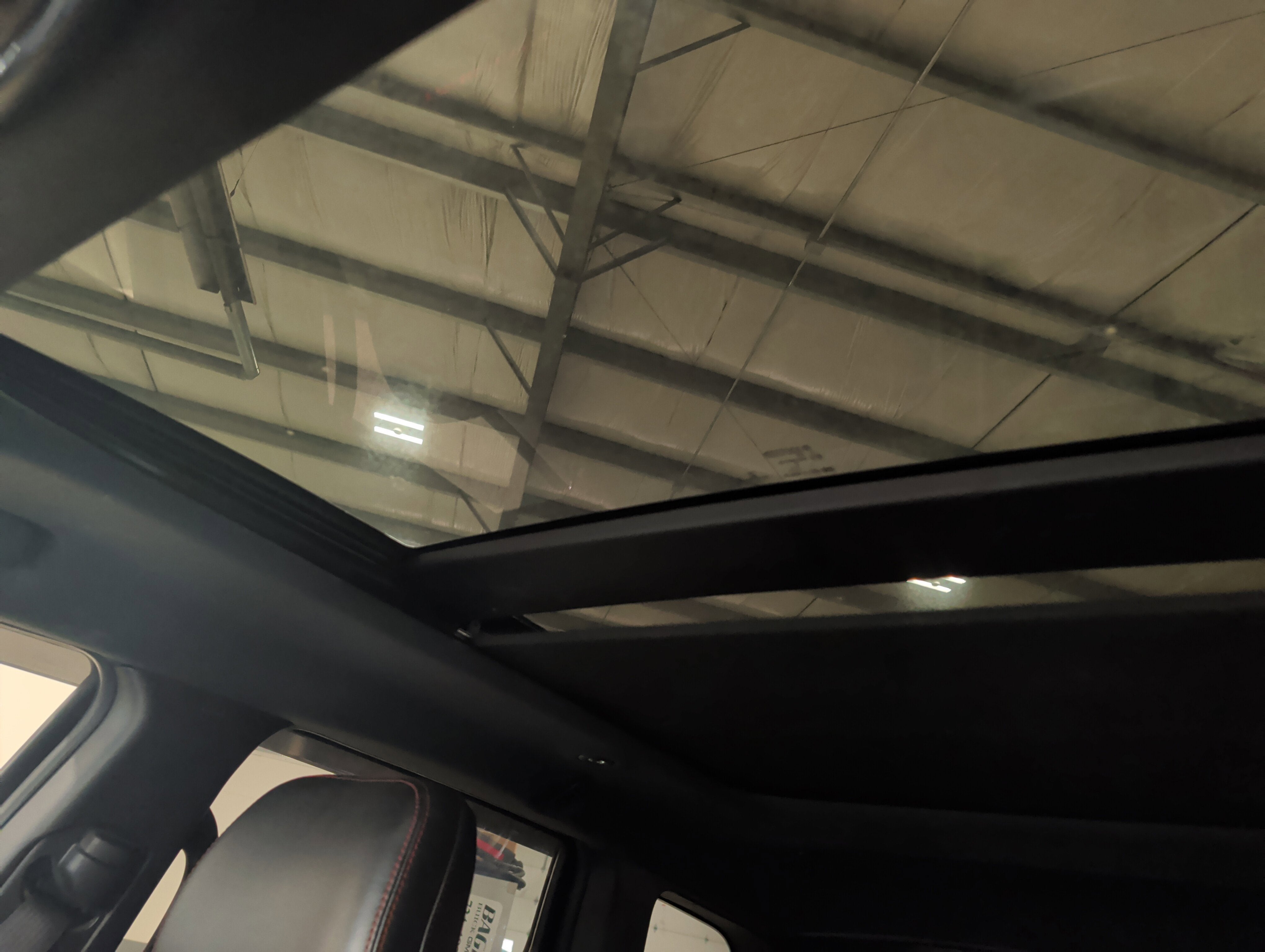2018 Jeep Grand Cherokee Trailhawk 4x4