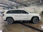 2018 Jeep Grand Cherokee Trailhawk 4x4
