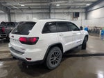2018 Jeep Grand Cherokee Trailhawk 4x4
