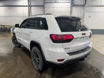 2018 Jeep Grand Cherokee Trailhawk 4x4