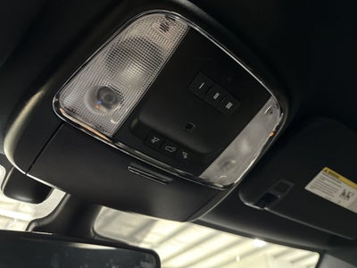2019 Jeep Grand Cherokee Trailhawk 4x4