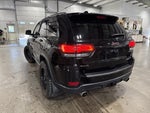 2019 Jeep Grand Cherokee Trailhawk 4x4
