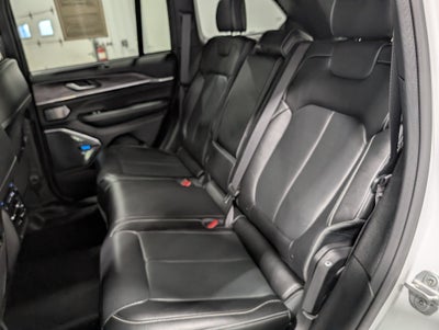 2023 Jeep Grand Cherokee Overland 4x4