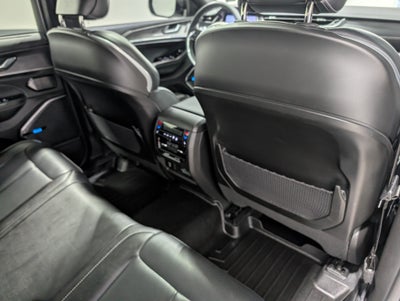 2023 Jeep Grand Cherokee Overland 4x4
