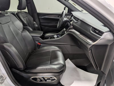 2023 Jeep Grand Cherokee Overland 4x4