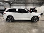2023 Jeep Grand Cherokee Overland 4x4