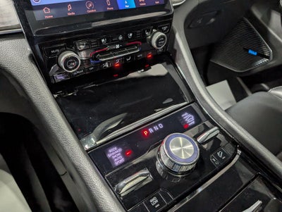 2023 Jeep Grand Cherokee Overland 4x4