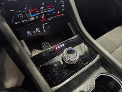 2024 Jeep Grand Cherokee L Altitude X 4x4