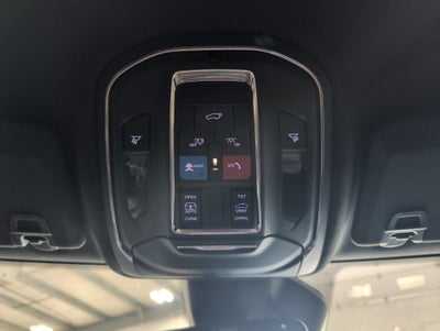 2024 Jeep Grand Cherokee L Altitude X 4x4