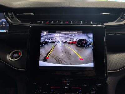 2024 Jeep Grand Cherokee L Altitude X 4x4