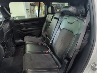 2024 Jeep Grand Cherokee L Altitude X 4x4