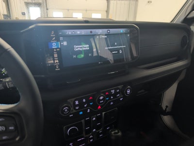 2024 Jeep Wrangler 4xe Rubicon 4xe