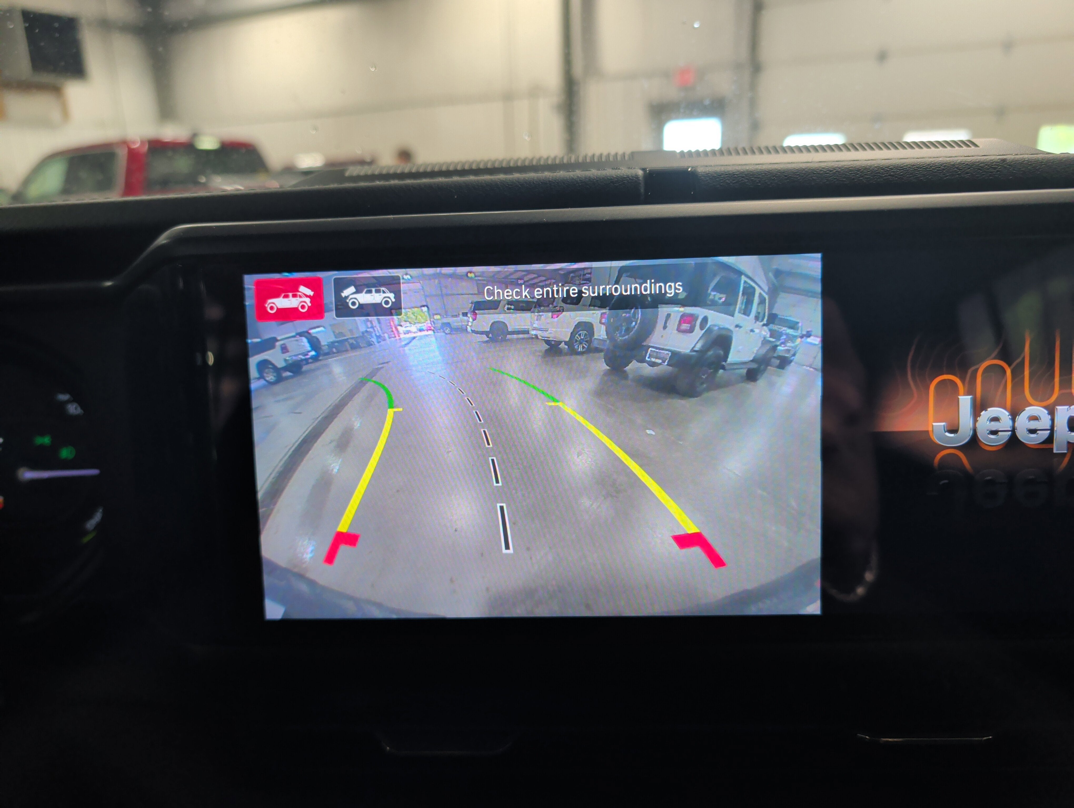2024 Jeep Wrangler 4xe Rubicon 4xe