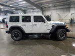 2024 Jeep Wrangler 4xe Rubicon 4xe