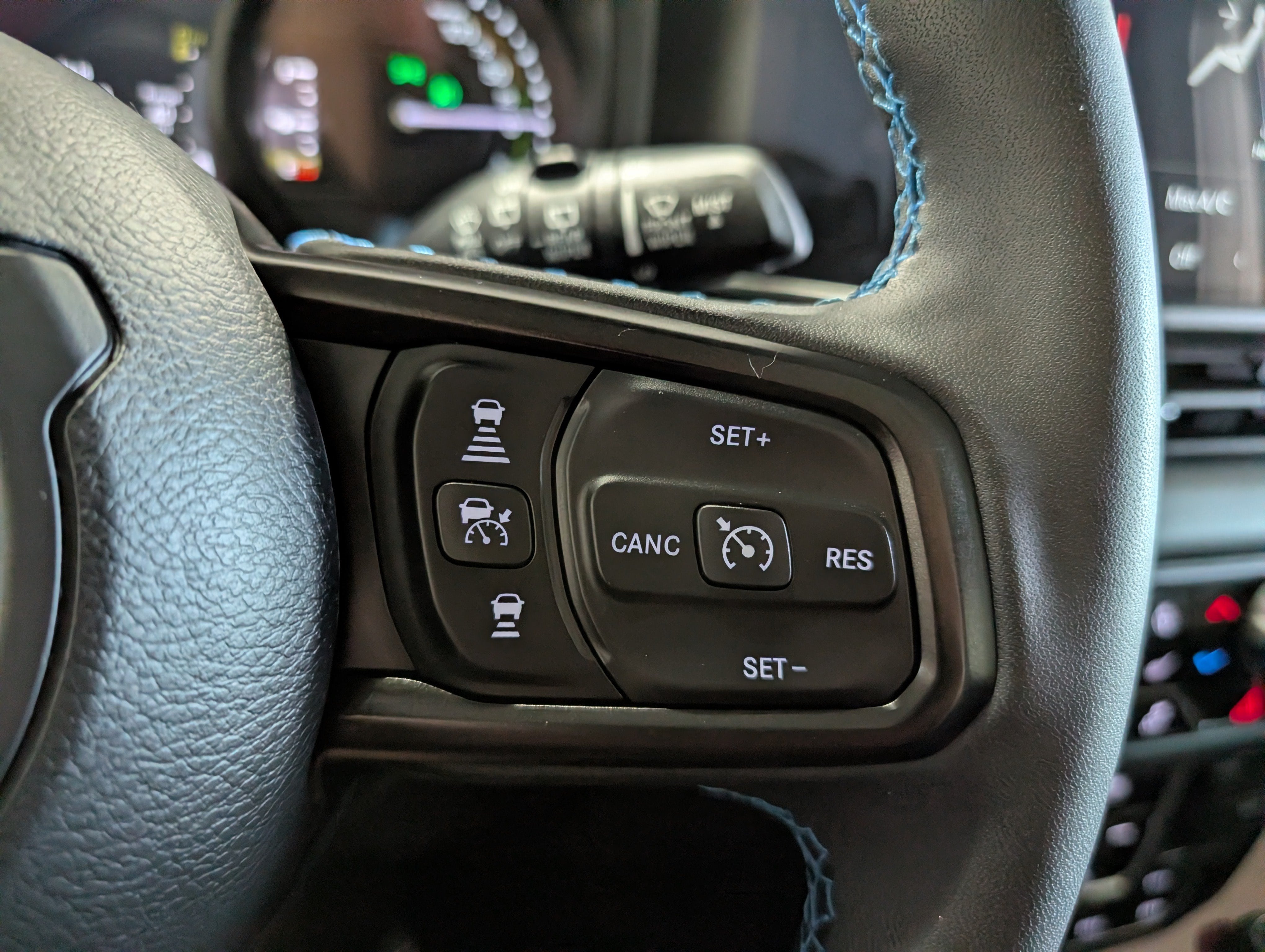 2024 Jeep Wrangler 4xe Rubicon 4xe