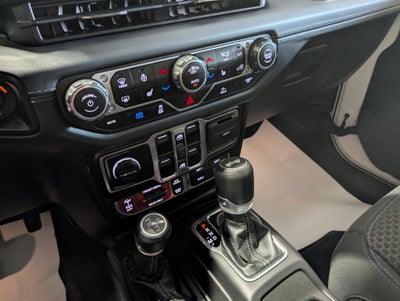 2024 Jeep Wrangler 4xe Rubicon 4xe