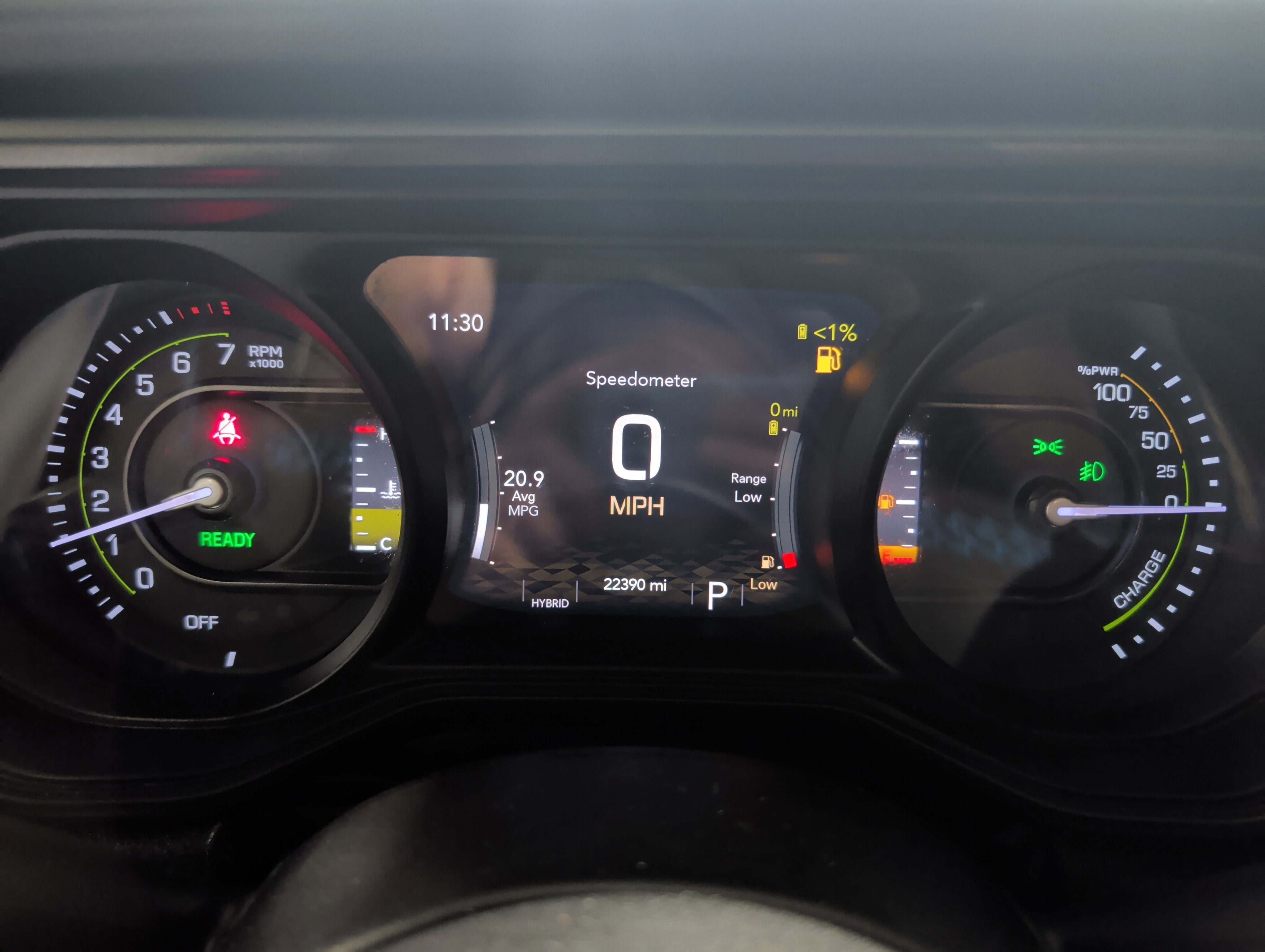2024 Jeep Wrangler 4xe Rubicon 4xe